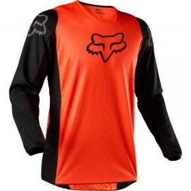 Maglia Fox Racing 180 Prix N001 2020 Manica Lunga